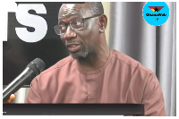 Frederick Opoku is Ghana’s Acting Rent Commissioner