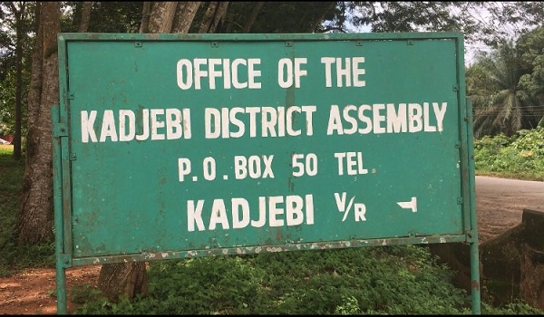 The Assembly has promised to give residents who would arrest defaulters a 20% commission