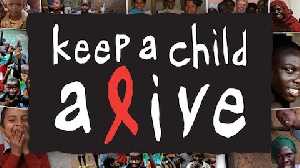 HIV AIDS Children
