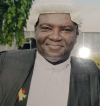 Kenneth Agyei Kuranchie