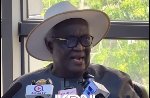 Ashantis can easily take over Ghana to form their own country - Prof Ahwoi