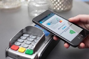 Digital Payment In Ghana