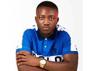 Jeffrey Dasebre is NPP Youth Organiser, Manchester Chapter