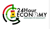 24-Hour Economy Secretariat logo