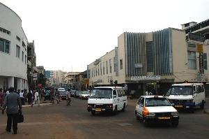 Accra Downtown06.06
