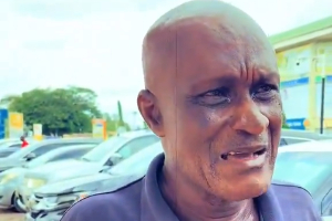 Former Ghanaian athlete, Bismark Amponsah Nuamah says he has been neglected