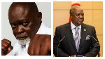 The Azumah Principle: What is the famous boxing principle and why NDC adopted it in 2024 elections