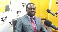 Yaw Osei Adutwum, the Minister of Education