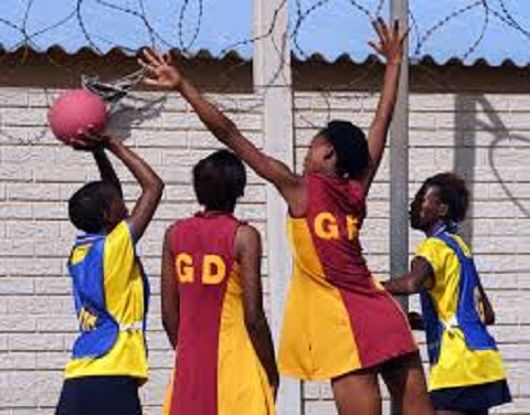 Netball competition to mark AU Day