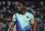 Benjamin Asare nears Hearts of Oak return after injury layoff - Reports