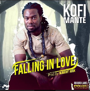 Kofi Mante Love