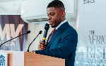 Africa must retain greater control of its natural resources - Sammy Gyamfi Africa must retain greater control of its natural resources - Sammy Gyamfi