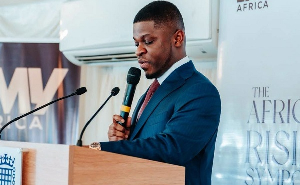 Sammy Gyamfi 0987
