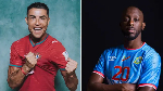 LIVESTREAMED: Portugal vs DR Congo (2026 World Cup)