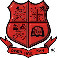 Mfantsipim School logo