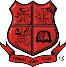 Mfantsipim School logo