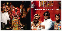 Gambo is bridging the gap between Ghanaians in the diaspora and their cultural roots