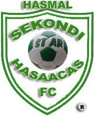 Logo of Sekondi Hasaacas