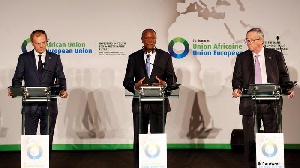 EU Africa Summit