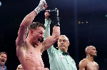 Britain's Smith retains title in split-decision win over Puello