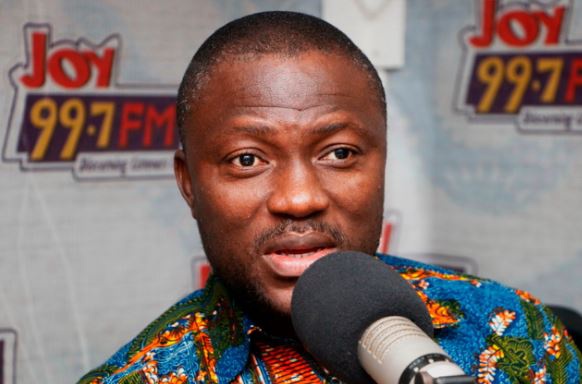 Government on course to making Accra cleanest city – AMA boss