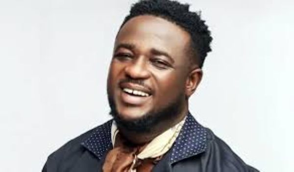 Perez Musik is a Ghanaian gospel musician and producer