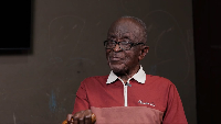 Tenkorang says Westerners had better experience administering Ghana than Nkrumah