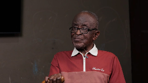 Tenkorang says Westerners had better experience administering Ghana than Nkrumah Tenkorang says Westerners had better experience administering Ghana than Nkrumah