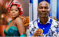 Mzbel criticised Prophet Badu Kobi