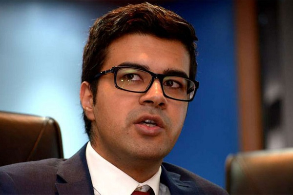 Jibran Qureishi, Head, Africa Research, Standard Bank Group