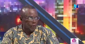 Ghana has one of the most inefficient public sectors in the world – Dr Thompson