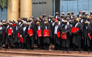 785 to be called to the Bar