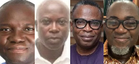 The legal action comes amid growing disagreements within the institution