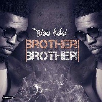 Bisa Kdei releases 'Brother Brother'