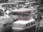 How Ghana's old buses paved the way for today's transport system How Ghana's old buses paved the way for today's transport system