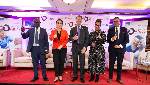 AstraZeneca and partners launch cancer care Africa programme in Kenya