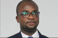Tachie Antiedu  is a Private legal practitioner and author