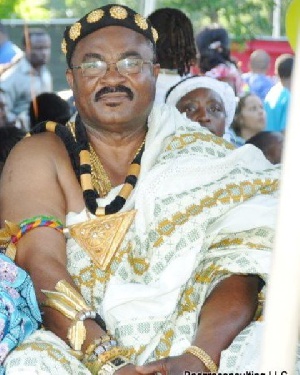 Togbui Wenya I