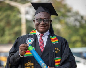 Kwame Asare is the author of this article