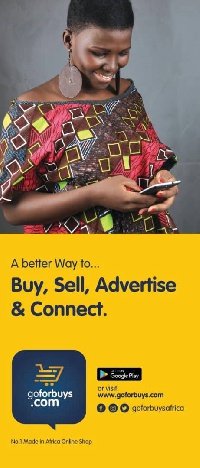 Goforbuys.com currently operates in 15 African countries