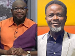 Randy Abbey is the new Black Stars management committee chair - Dan Kwaku Yeboah alleges