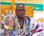 Yilo Krobo Royal Family rejects destoolment claims, notifies Eastern Regional House of Chiefs