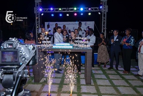 The 5th anniversary was launched in partnership with Auto Parts Limited