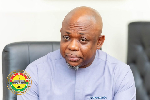 ‘Parliament doesn’t conduct criminal investigations’ - Agalga on dismissal of motion on cocaine bust