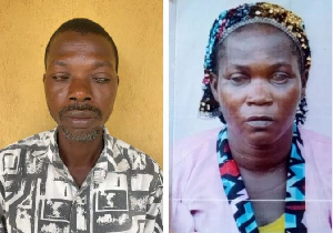 Michael and Akintomide seek jobs that match the education they worked hard to acquire