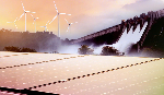 Renewables can deliver round-the-clock power cheaper - Report