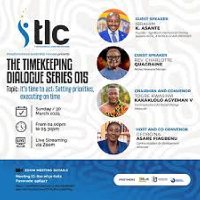 The session featured engaging discussions