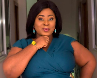 Media personality and entertainment pundit Amanda Jissih