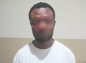 Suspect Anyass Ibrahim has been accused of sexually abusing his 16-year-old player