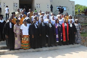 Pastors Presbyters Ep